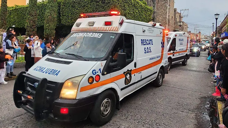 Caravana 6.